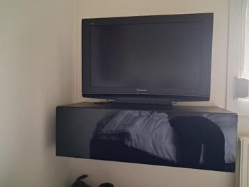 Tv-meubel, evt. incl. tv