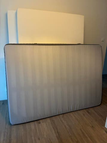 IKEA Matras 140x200 - Ideaal voor logeerbed