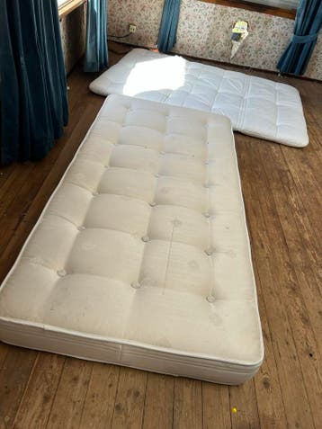 Matras 90x200 cm
