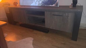 GRATIS: TV meubel 174 breed