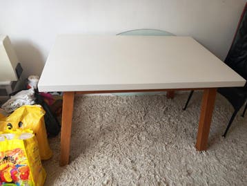 Eettafel