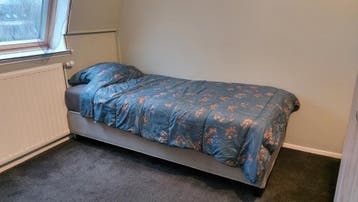 Boxspring 80 x 200 Gratis ophalen