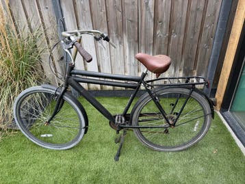 Spirit Herenfiets met versnellingen