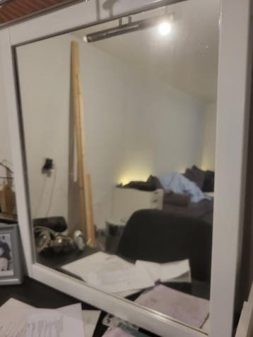 Spiegels GEZOCHT (gratis)  in en rondom den bosch