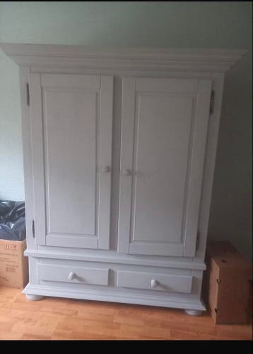 Broodkast GRATIS af te halen in DELFZIJL