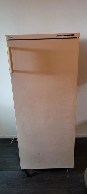 Gratis Koelkast - Snel Ophalen!