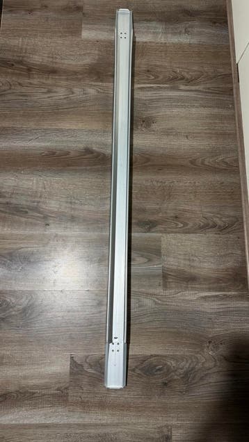 IKEA SKORVA Midbalk voor bedframe - stevige ondersteuning