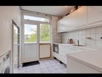 Gratis keuken op te halen in Heemskerk