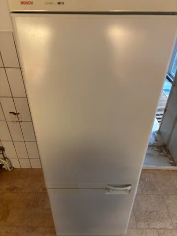 Bosch koelkast met vriesvak