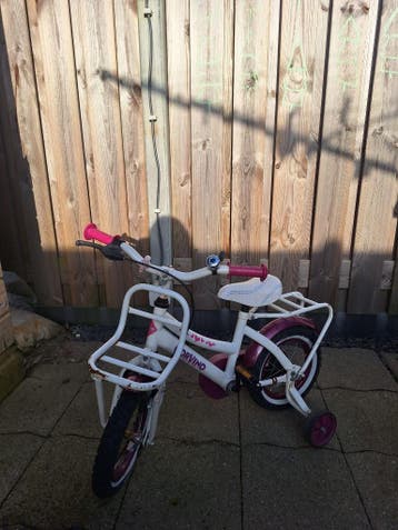 Gratis fiets