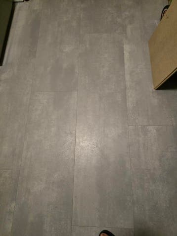 XXL laminaat grijs gratis ophalen