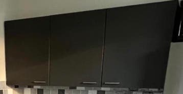 Gratis Keukenkastjes (boven) - 72x60x36 cm