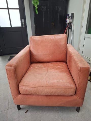 Gratis fauteuil