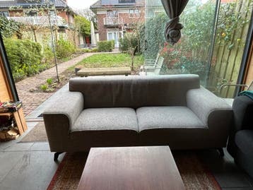 Tweezits bank gratis afhalen in Zeist