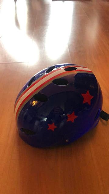 Helm maat s (kinder)