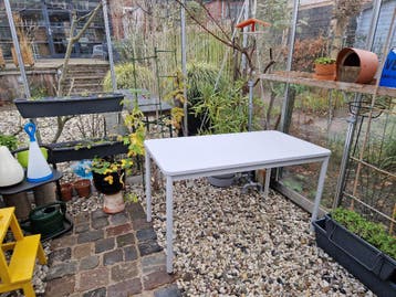 tafel, Tommaryd (Ikea), gratis afhalen