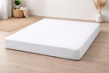 Gratis matras 140 x 200 cm m-line