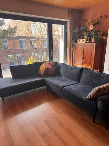 NOUS Living hoekbank links Lexington