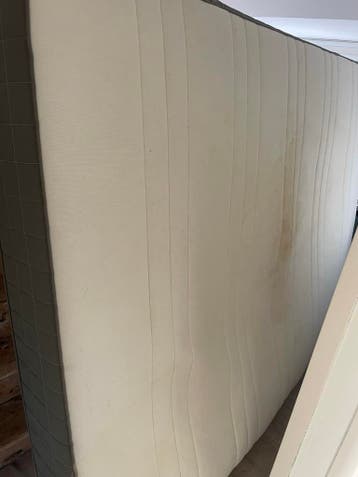 IKEA HÖVÅG matras 160x200