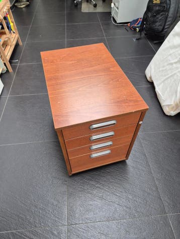 Ladekast 44cmx66,5cmx58,5cm  - Gratis af te halen