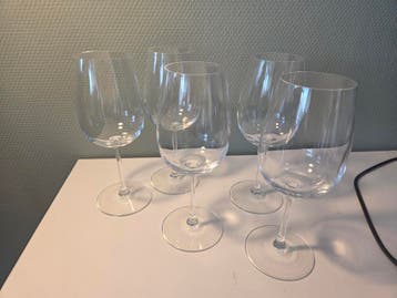 IKEA wijnglazen - gratis af te halen bij Utrecht Centraal