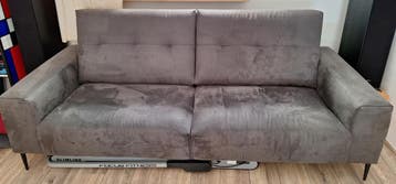 Gratis 2,5 zits bank