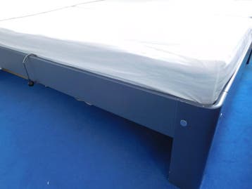 Auping Auronde 180x200 gratis afhalen