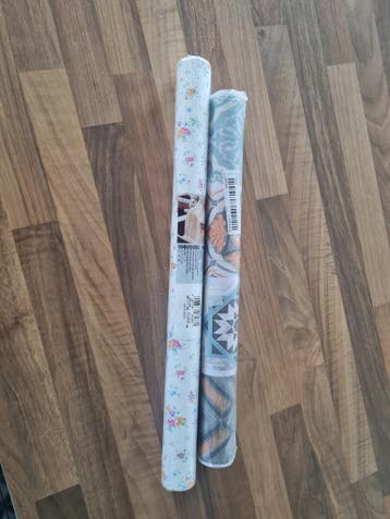 Plakplastic / Decoratiefolie - Diverse patronen