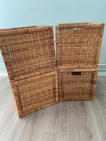 4 BRANÄS (Ikea) manden