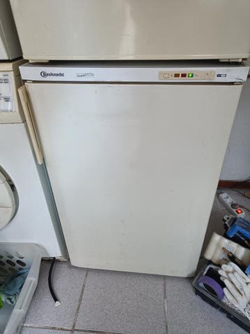 Bauknecht tafelmodel vriezer - GRATIS