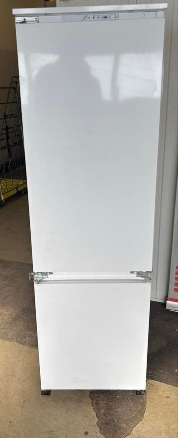 Inbouw Koel-vriescombinatie - 177cm hoog, 54cm breed