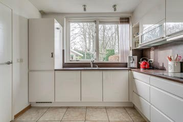 Gratis afhalen: granieten aanrechtbladen + spatschermen