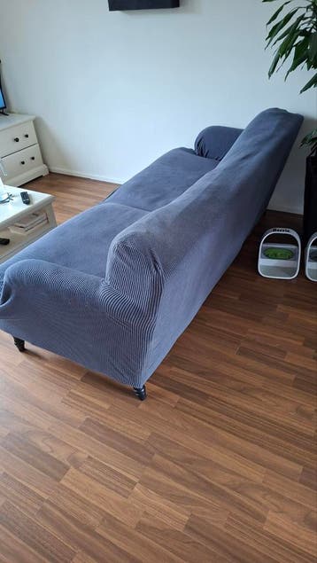 Stocksund bank 3 zits (ophalen 13 april)