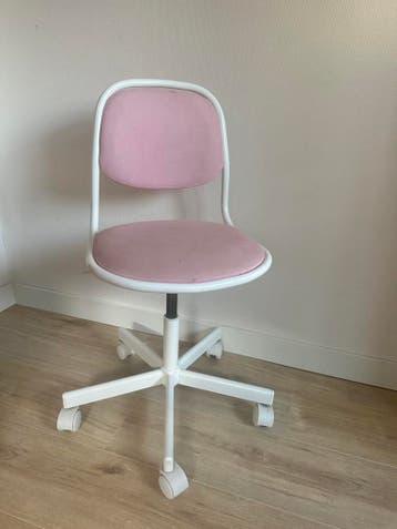 GRATIS kinderbureaustoel Örfjäll Ikea