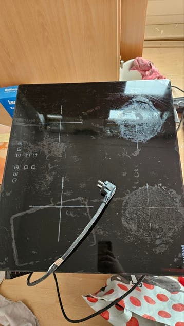 Inductie Inventum - gratis af te halen