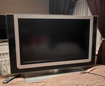 Philips TV – GRATIS OPHALEN! MOET WEG!