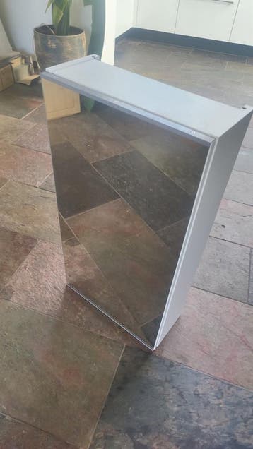 IKEA Spiegelkast voor badkamer