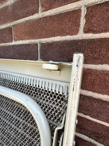 Onderscheidend Auping bedframe 80x200cm