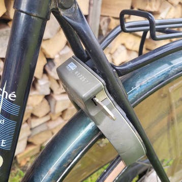 Gazelle Touche damesfiets onderdelen