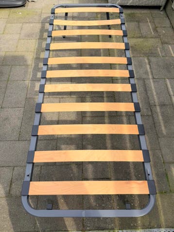 2 bedden gratis afhalen