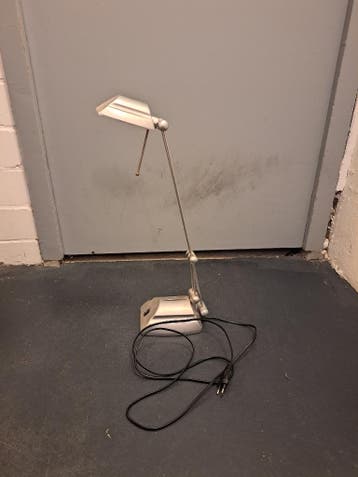 Lamp