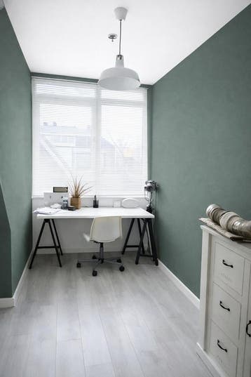 Gratis bureau en bureaustoel van Ikea. gratis op te halen