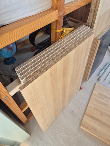 Ikea Komplement Pax Accessoires voor nop mensen