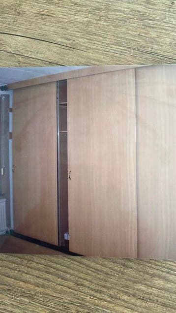 Deuren voor kastenwand schuifdeuren