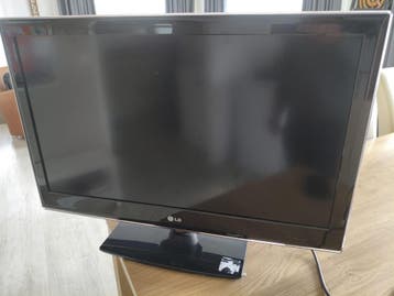 LG tv 32 inch