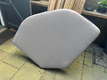 Hoekdeel bois le duc