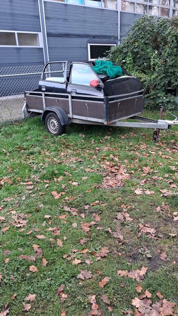 Gratis Ophalen Oud IJzer, Witgoed & Elektronica aan Huis