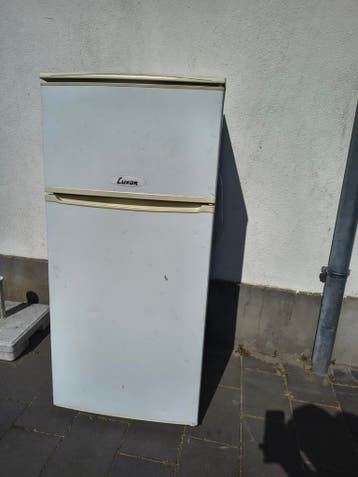 Gratis af te halen Luxor koelkast met vriesvak