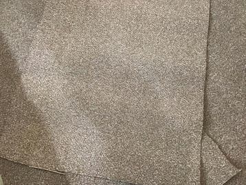 Rest stukken vloerbedekking. Nieuw.