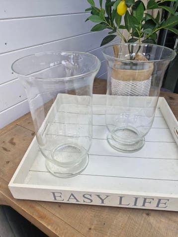 2 gratis windlichten